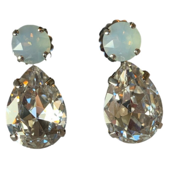 Sorrelli earrings - Picture 2 of 4